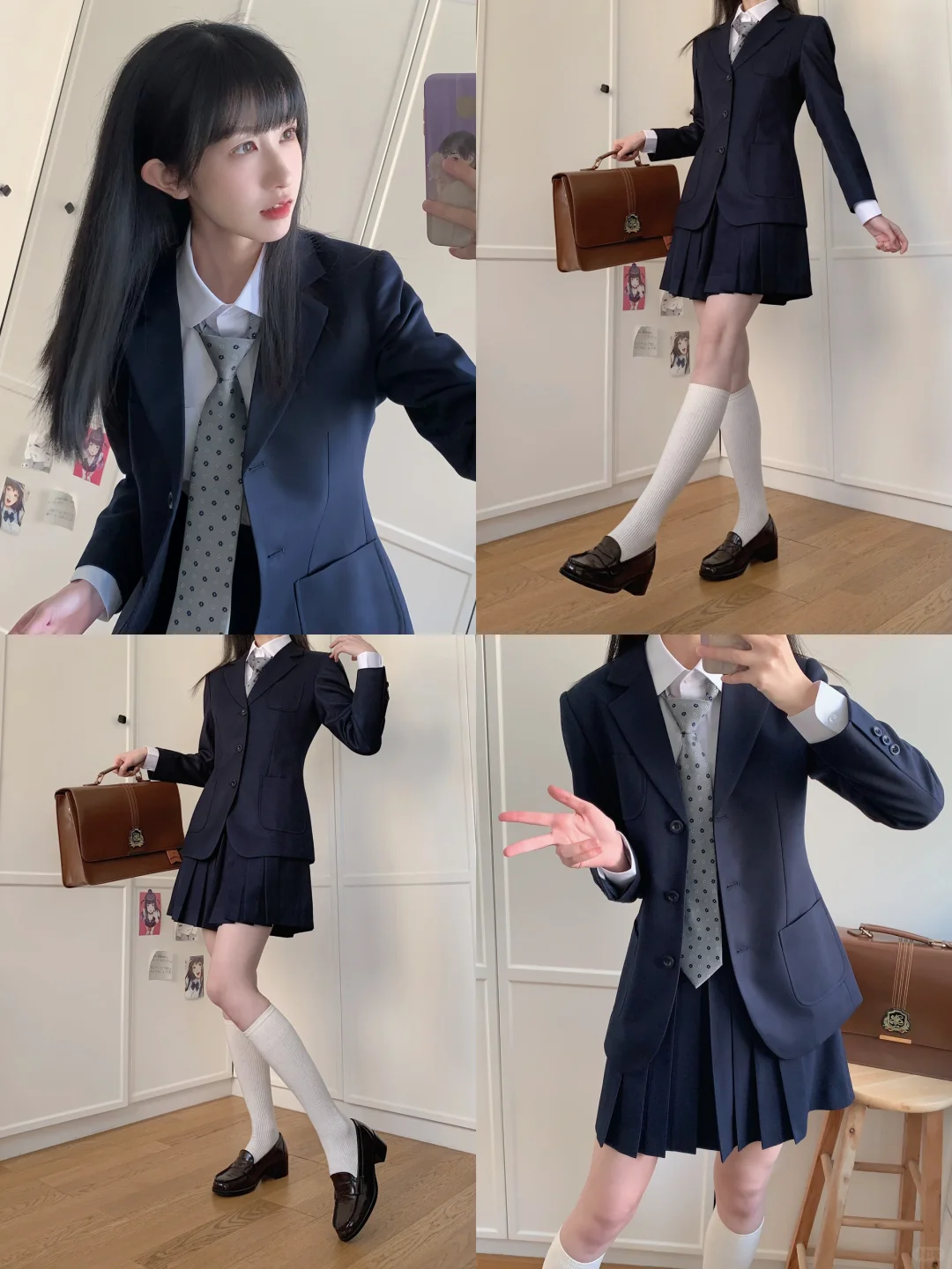 谁懂这套的含金量！！