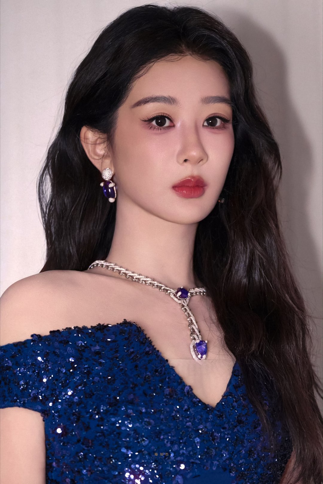 杨紫[超话] 高珠配美人。杨紫 ​​​