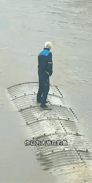 不是吧
这资源也太好了吧
鱼儿自己送上门来[笑哭]