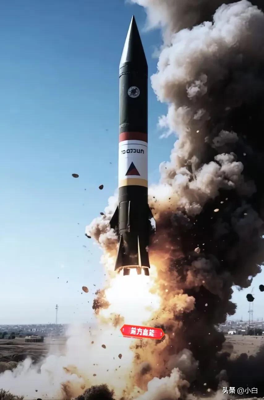 这回算是看明白了，波斯人是真急眼了，不仅掀了桌子，连锅都给砸了个稀巴烂。拉里贾尼