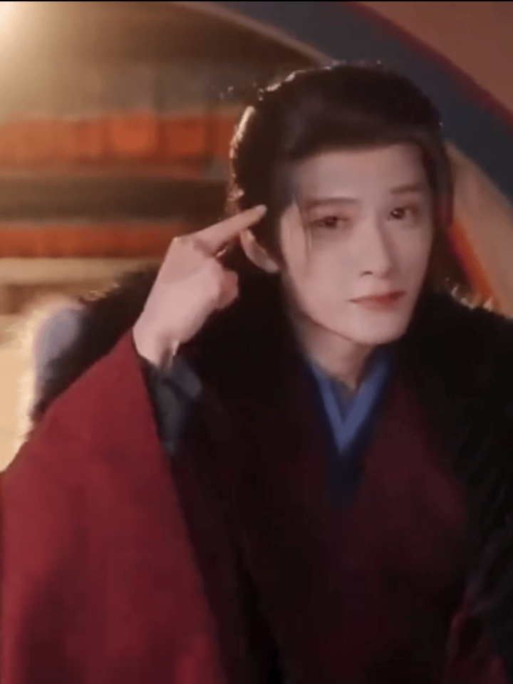 檀健次卢昱晓双人cha 何不同舟渡    元宵节的惊喜来自檀健次《何不同舟渡》谢