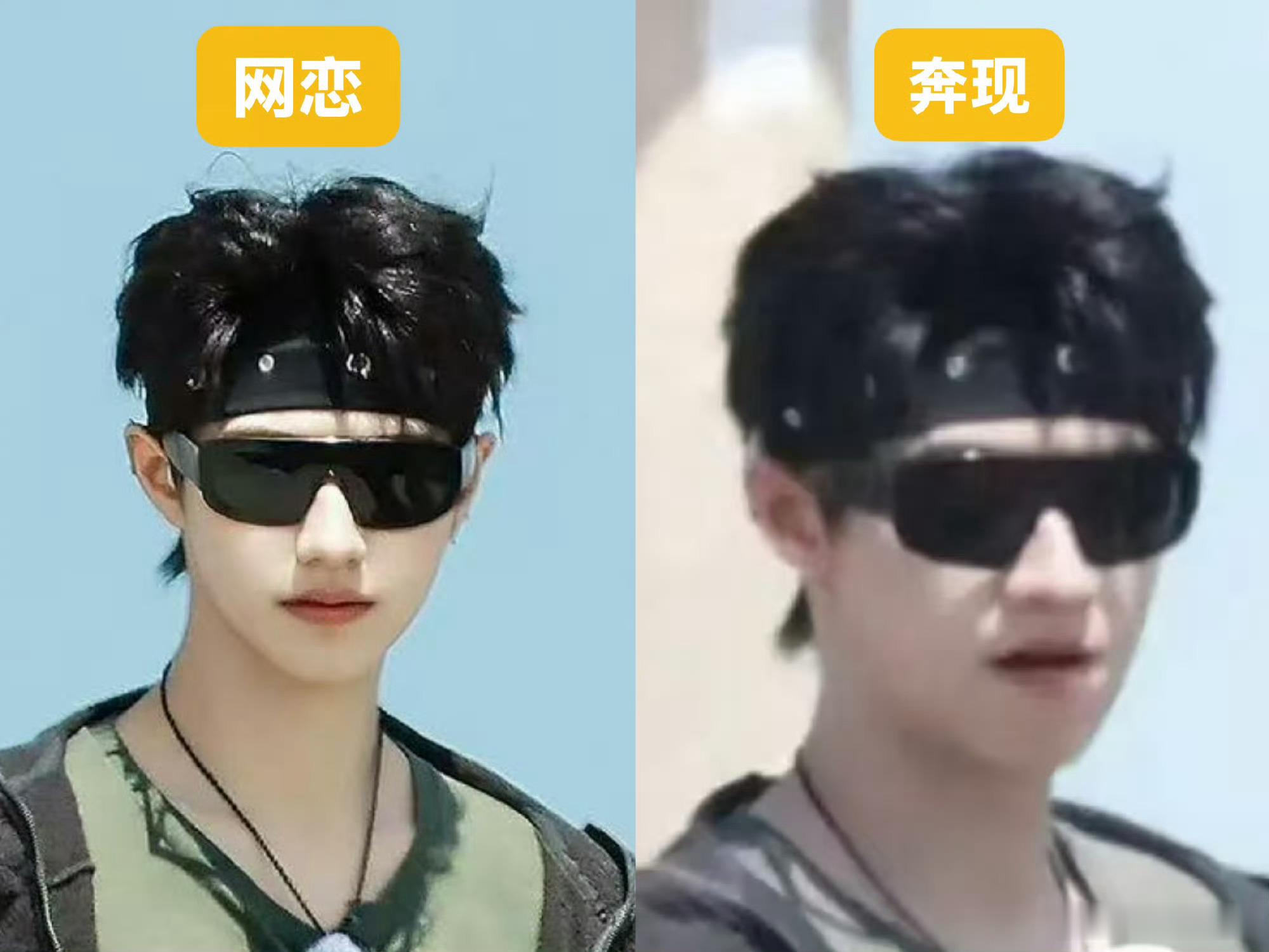 朱志鑫 三代唯一雄力量朱朴爷在chao雄道路上越走越远…