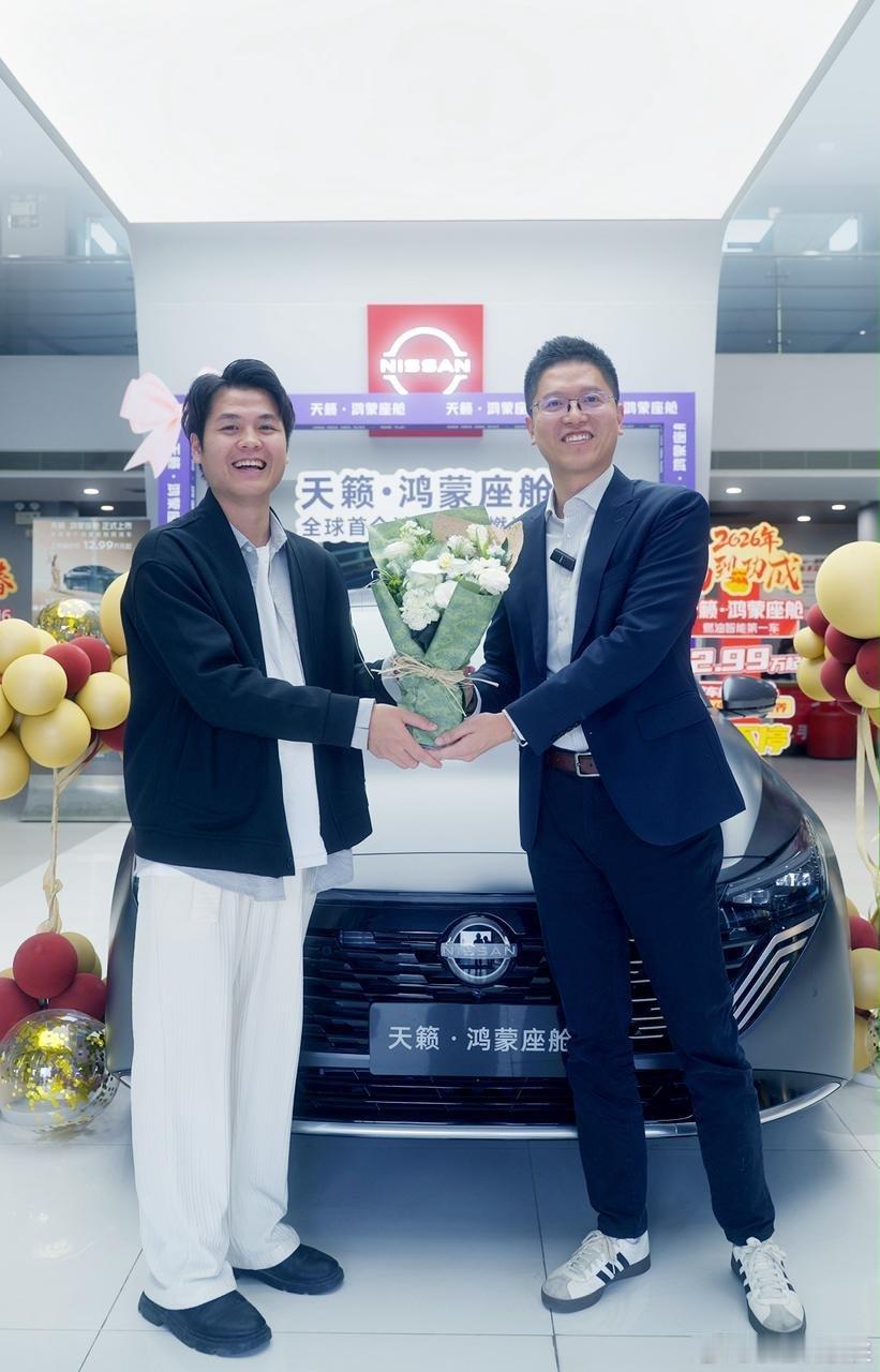 湾区厂二代的带货能力有多强 这类车主选车眼光比较挑剔，从不会为了智能牺牲舒适，也