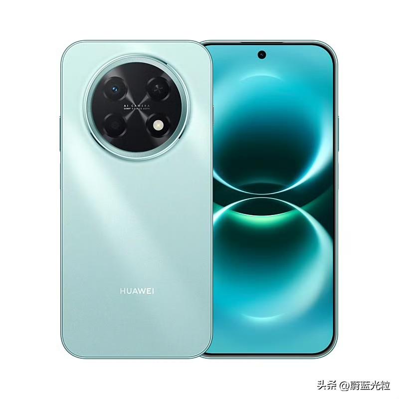 畅享90 Pro Max+畅享90 Plus，
华为巨鲸大电池+麒麟8系芯片+鸿