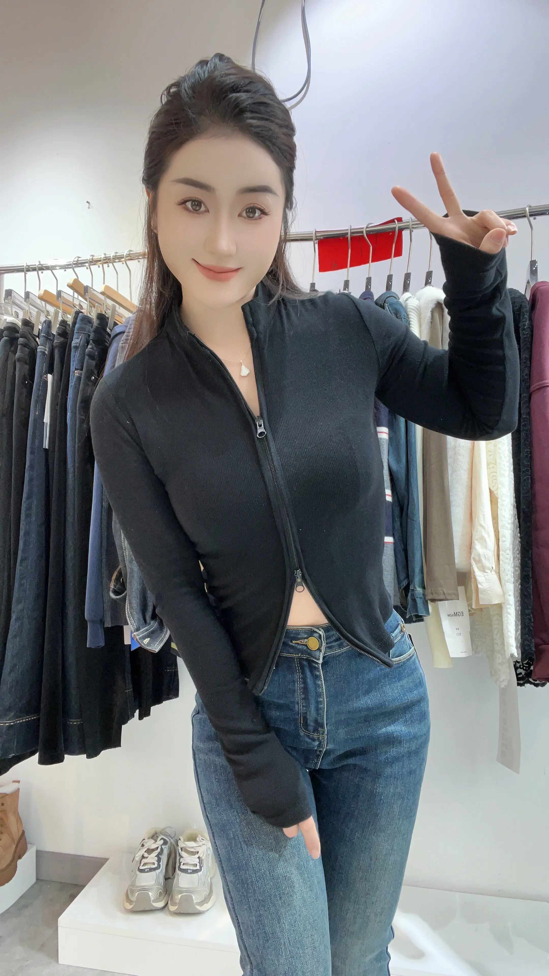 你来了一阵子，我疼了一辈子