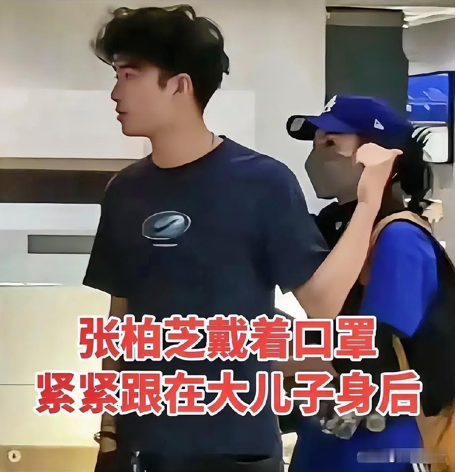 这就是张柏芝最大的底气，怪不得谢贤到最后一刻，还在维护他们母子三人。
 
得知谢