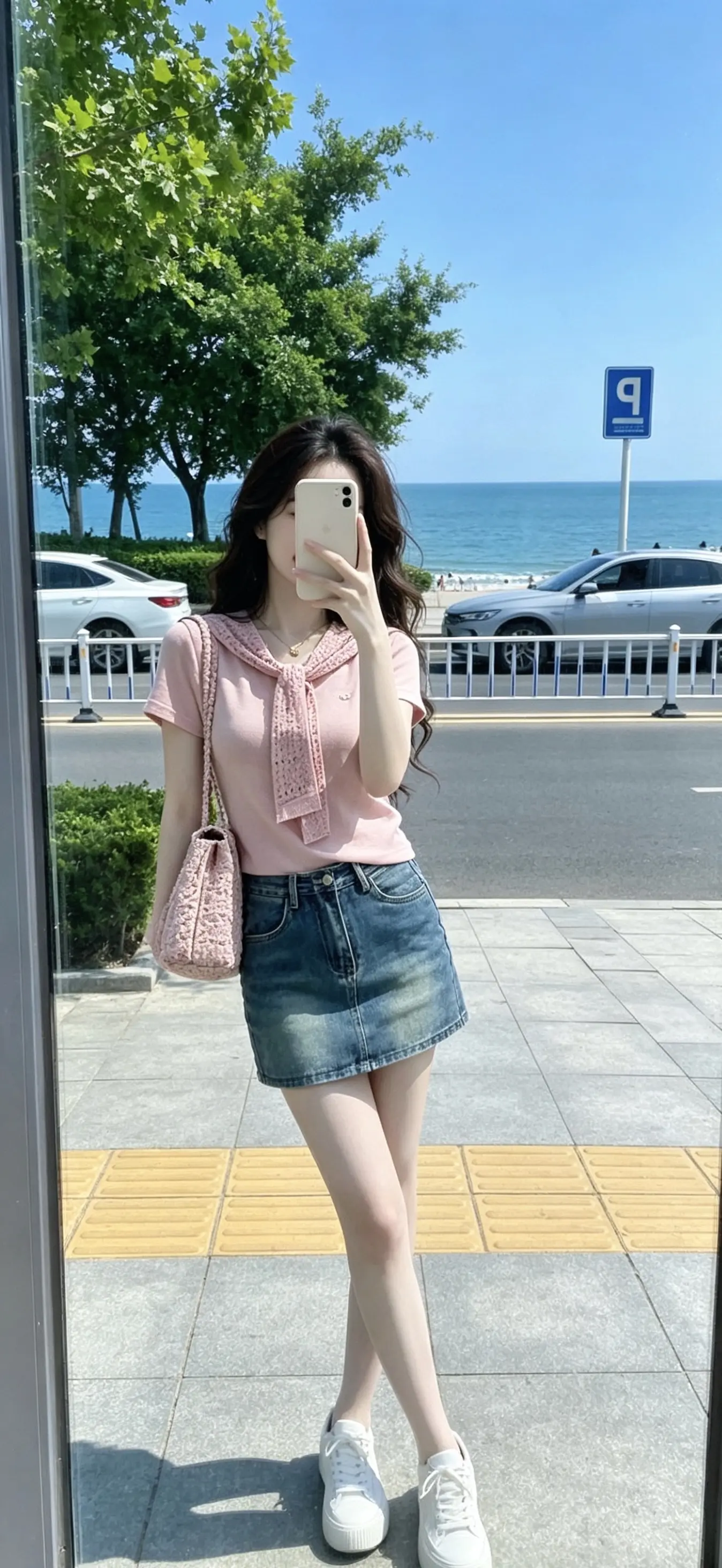 终其一生，如果非要等一个人的话，        我想我要等那个觉醒洒脱的自己.…