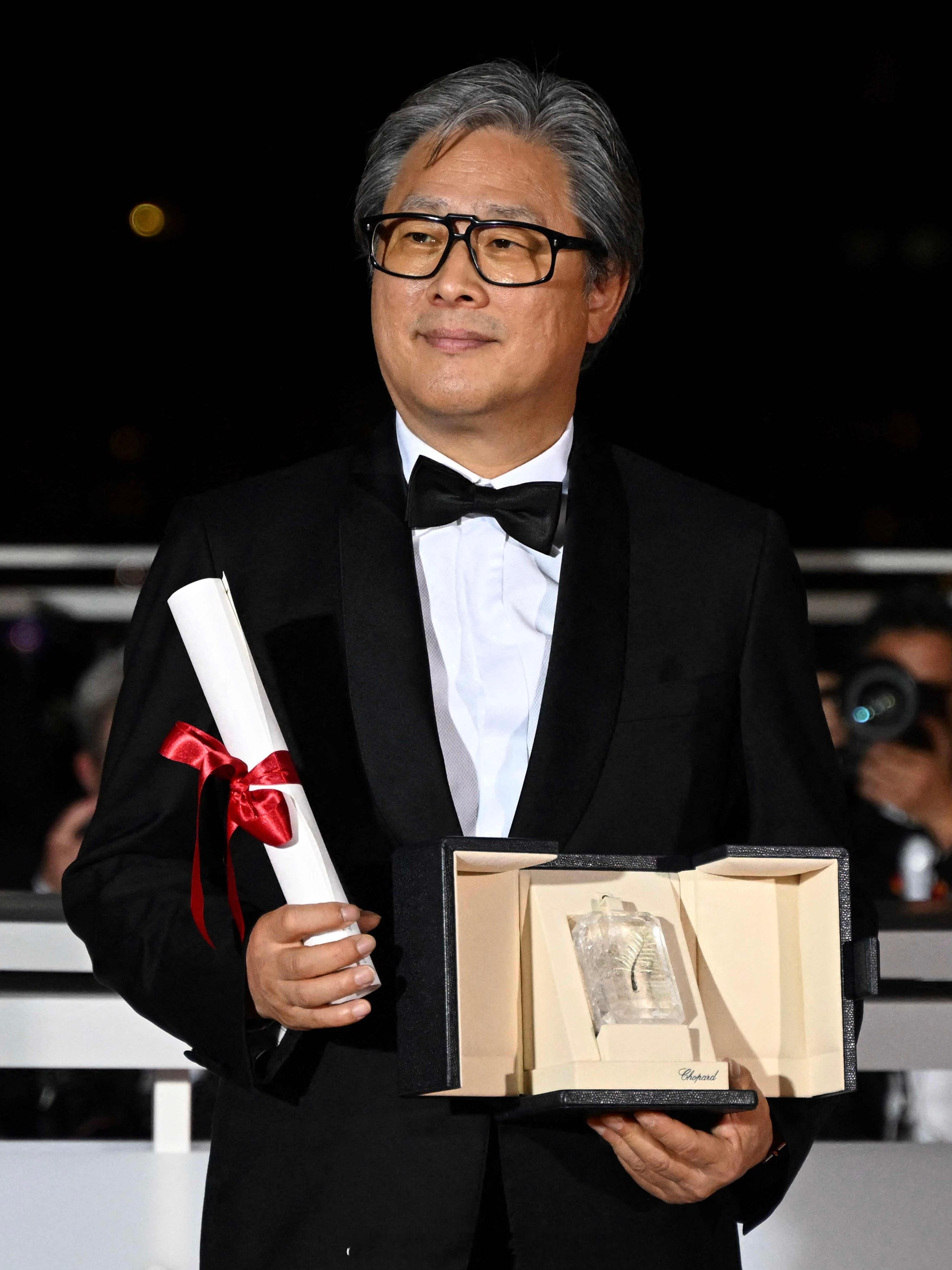 戛纳电影节 柏林电影节的风暴还在继续，戛纳电影节已经官宣了今年主竞赛评审团主席将