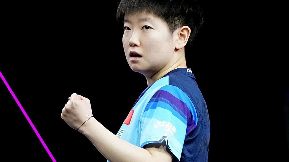 孙颖莎迎来复仇之战，2024WTT仁川冠军赛女单签表出炉，孙颖莎将首战平野美宇，