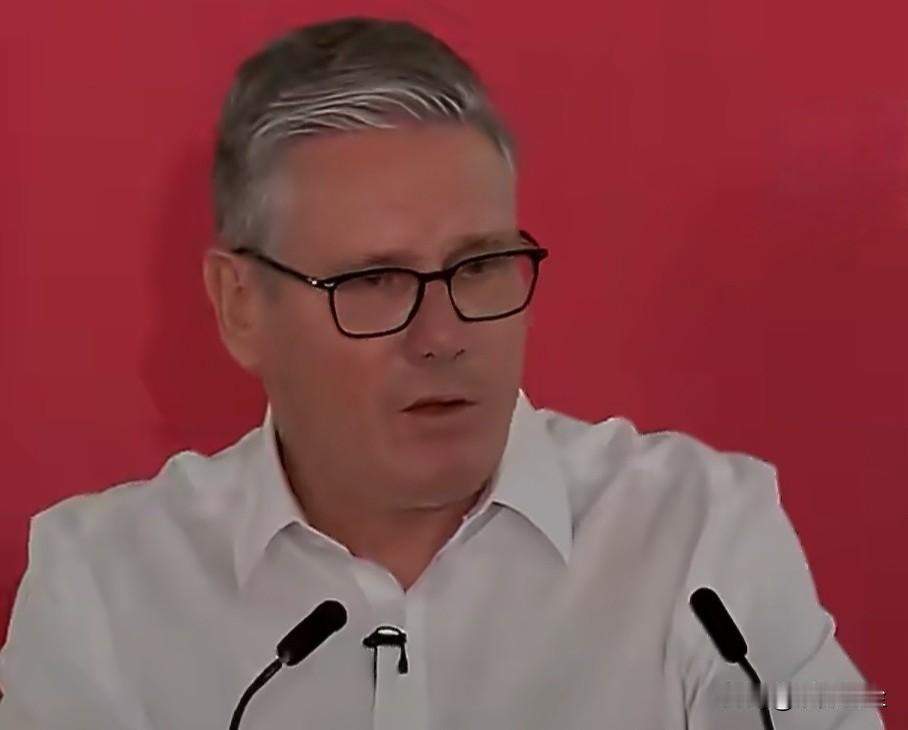 英首相斯塔默:“我将带领英国重回欧洲核心，上届政府选择脱欧，这届工党政府选择重建