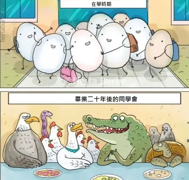 还真是meme ​​​