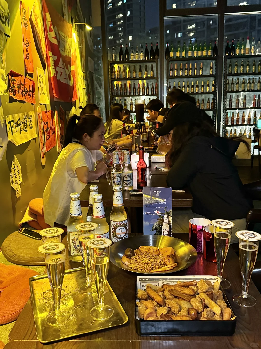 杭州这里！！好chill ！！快去！！