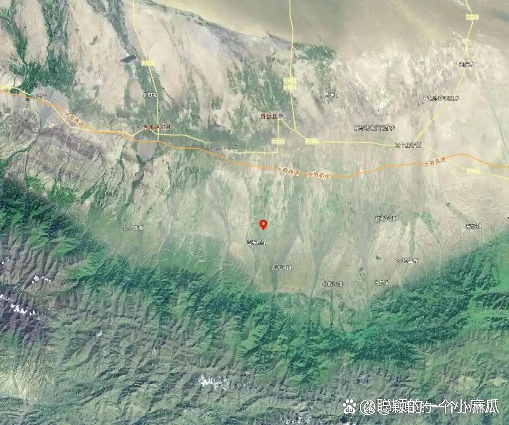 突发！凌晨在新疆境内连续发生两次地震
根据中国地震台网测定的地震数据显示，北京时