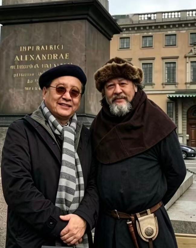 读书感悟：大陆文学与海洋文学的区别之七美学气质：悲剧的确定性 vs. 崇高的不确