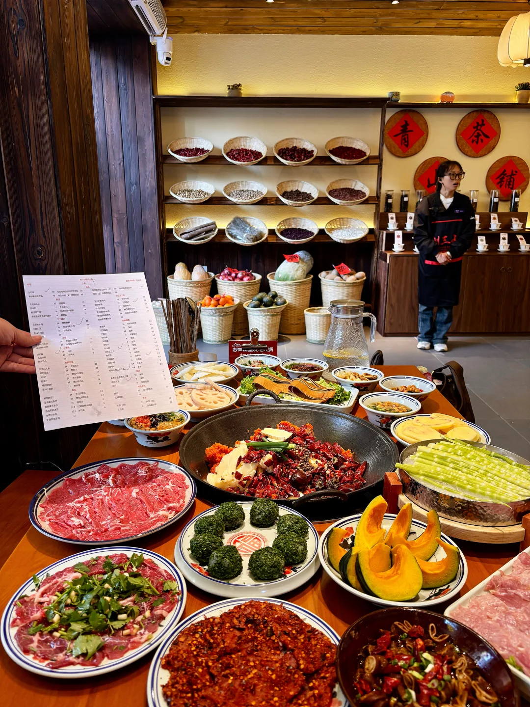 （昆明）我想说不网红又实在的火锅真的夯爆了