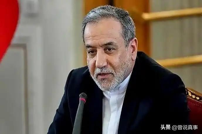 美伊新一轮谈判即将在日内瓦开启，伊朗外长却突然回应一则“重磅传言”：最高领袖哈梅