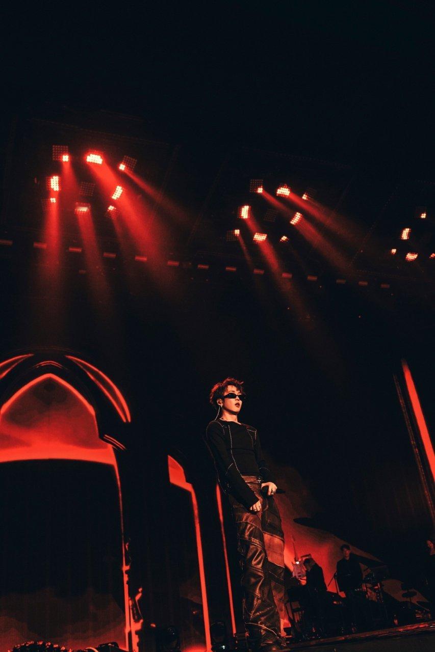 TizzyT神图来了TizzyT粉丝出神图 家人们！TT亲自下场要神图了！ 