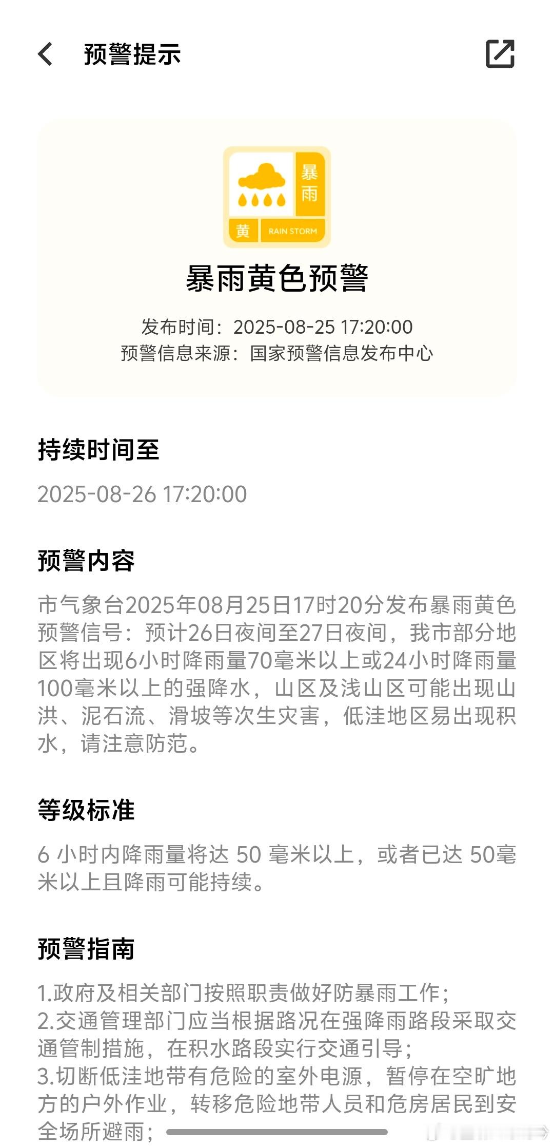 早啊各位～又要开启飞行模式了，最近养成一个习惯，起飞前一天都要看看天气，只要下雨