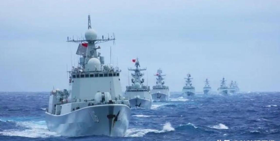 这次的中日之争，为什么我们在国际上的支持寥寥无几？为什么明明是一个战败国还敢挑战