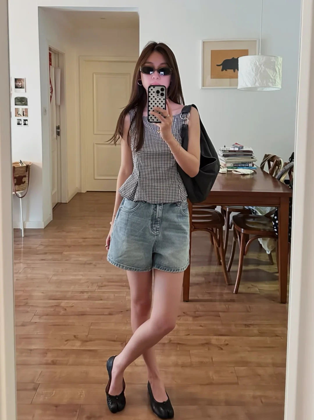 复古随性fitfit