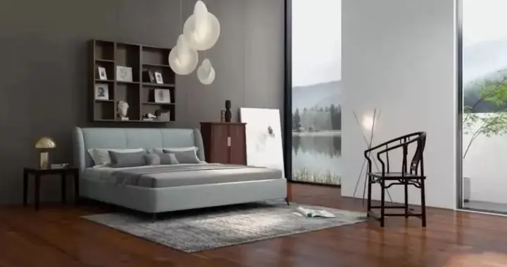 被俘获芳心了！谁说红木家具放家里就是老气？