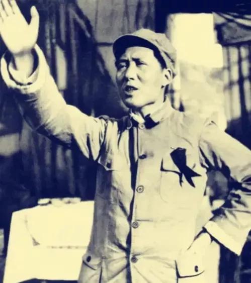 #你读过最有哲理的一句话#毛主席说的：一切反动派，都是纸老虎！
