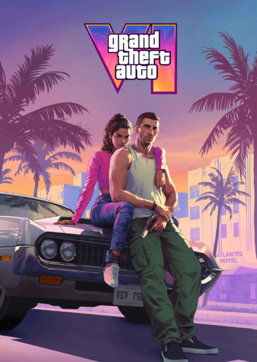 视频游戏市场风云突变！《GTA6》即将迎来新消息