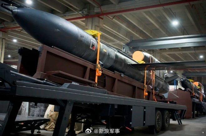 乌克兰新型导弹射程突破3000公里【乌克兰新型导弹曝光，射程突破3000公里】据