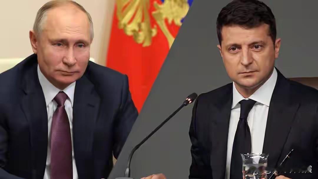 炸锅！泽连斯基抱紧美国大腿：只有特朗普才有能力结束战争！