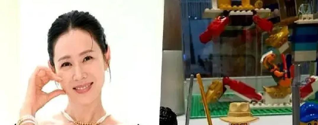 亲妈滤镜开到最大，孙艺珍自己都扛不住了！
孙艺珍在《拜托了冰箱》上放话儿子“不当