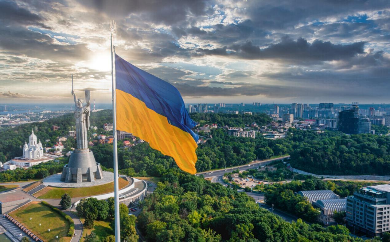 俄罗斯在经历了时隔多年拉扯的战争中终于还是主动低头了，在这次的和平协议上退了一步