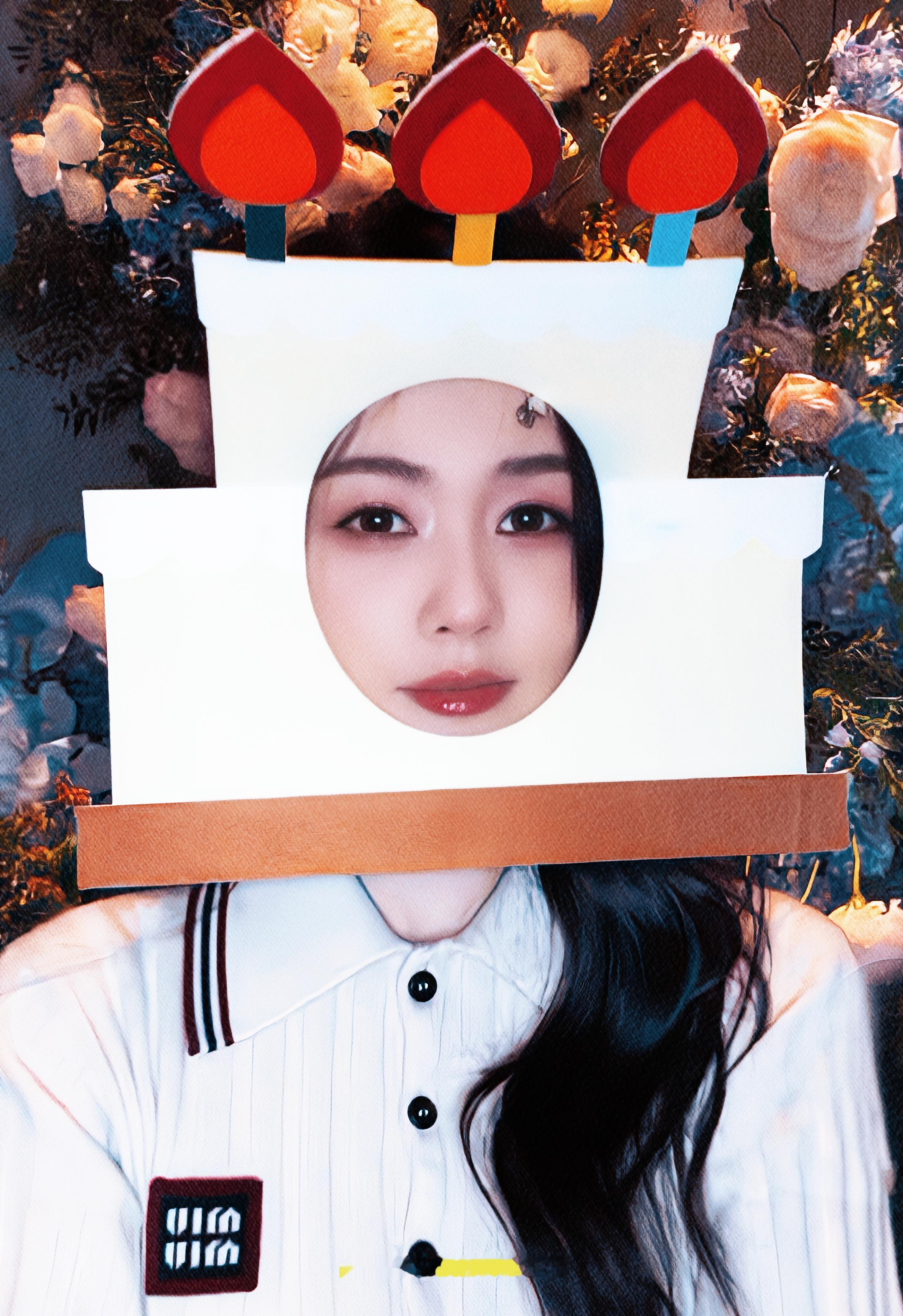 可可爱爱 ​​​