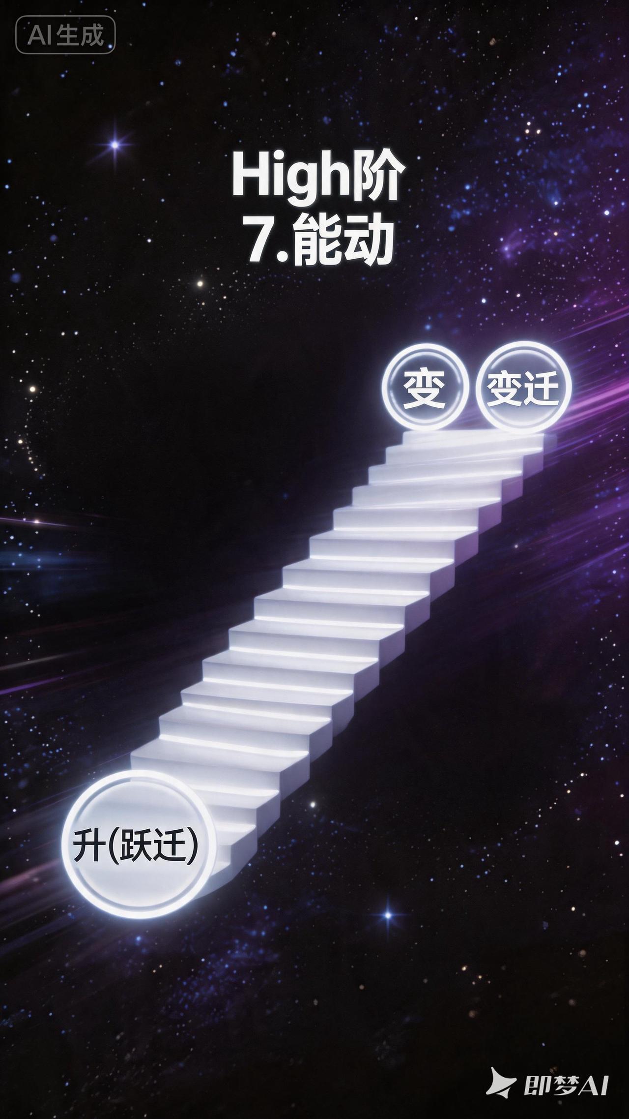 “江山易改，本性难移”
这话千真万确
生活中
有人看出对方自私、恶毒、爱算计
却