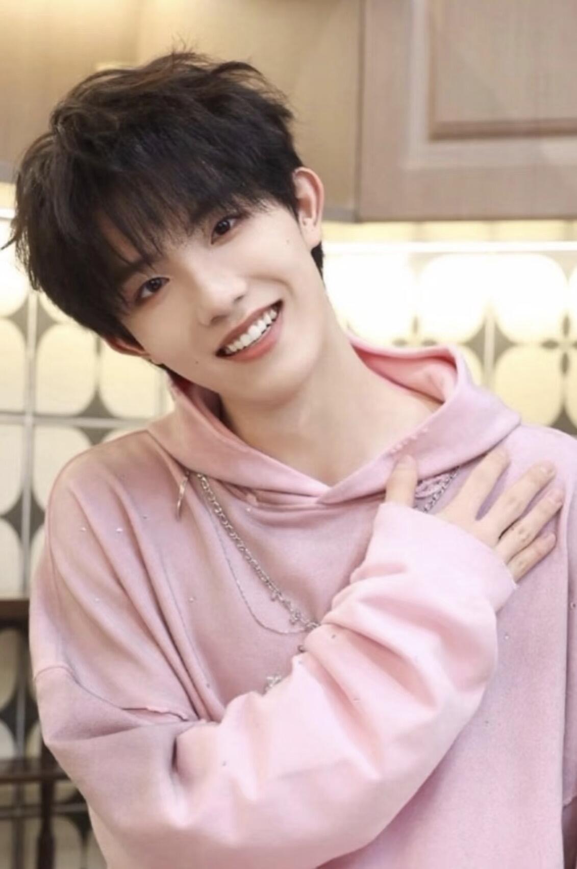 tg~苏新皓穆祉丞想知道怎么了？在线等一个真相