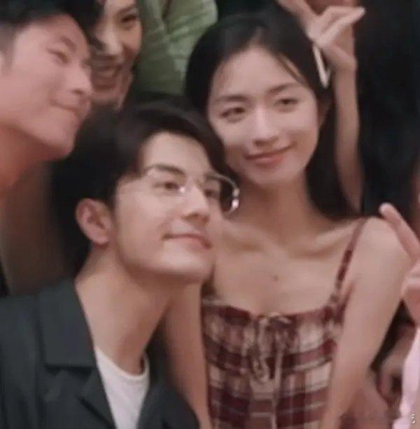 爱与不爱真的很明显 ​​​