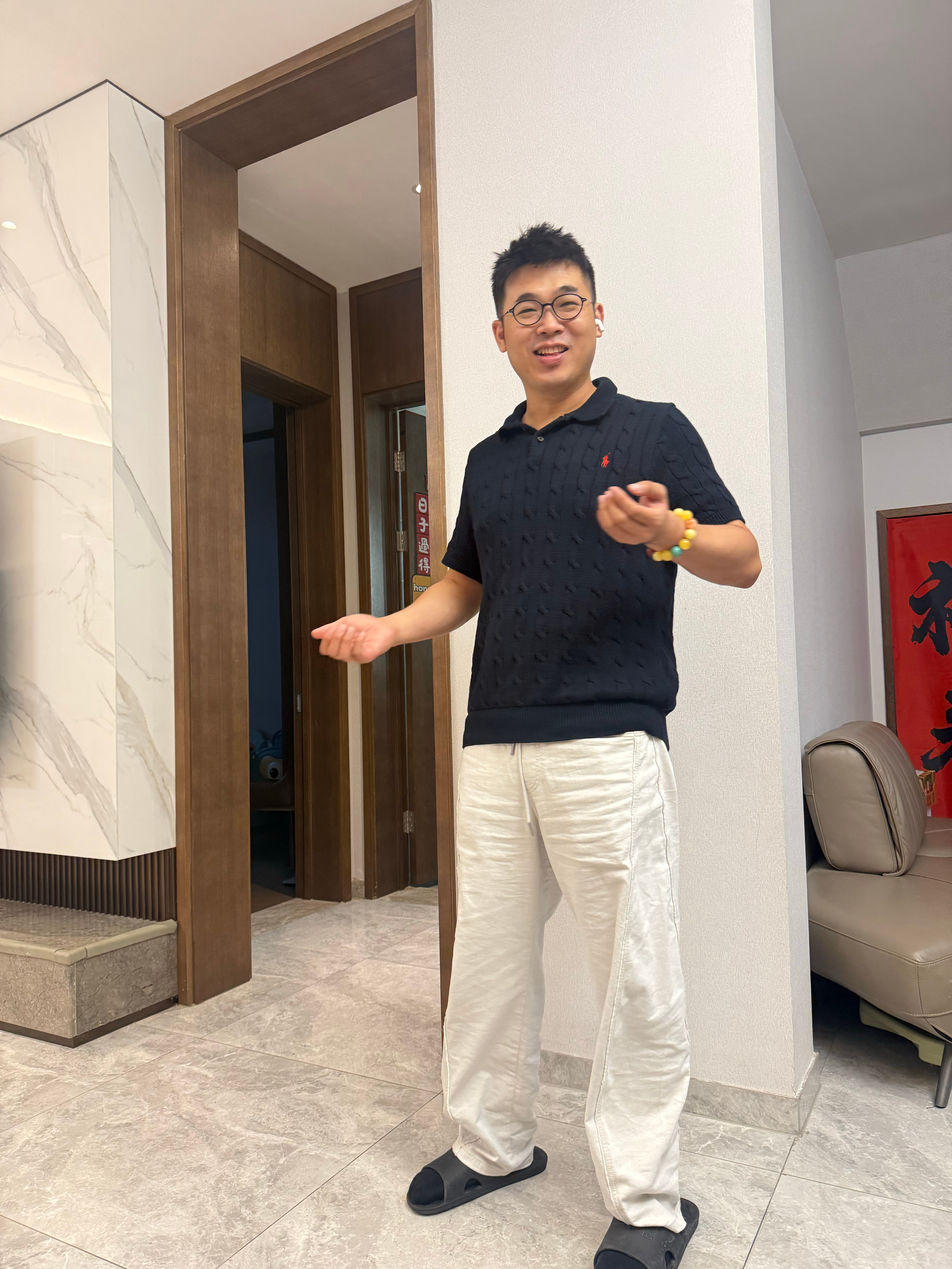 上一秒下班回家，下一秒就一头扎进厨房的男人最帅！ ​​​
