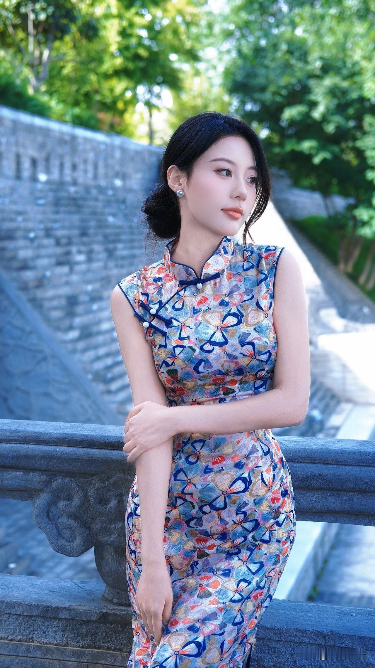 今天的幸运色是我的脸色