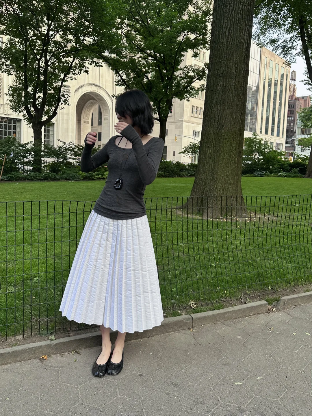 Madison Square Park