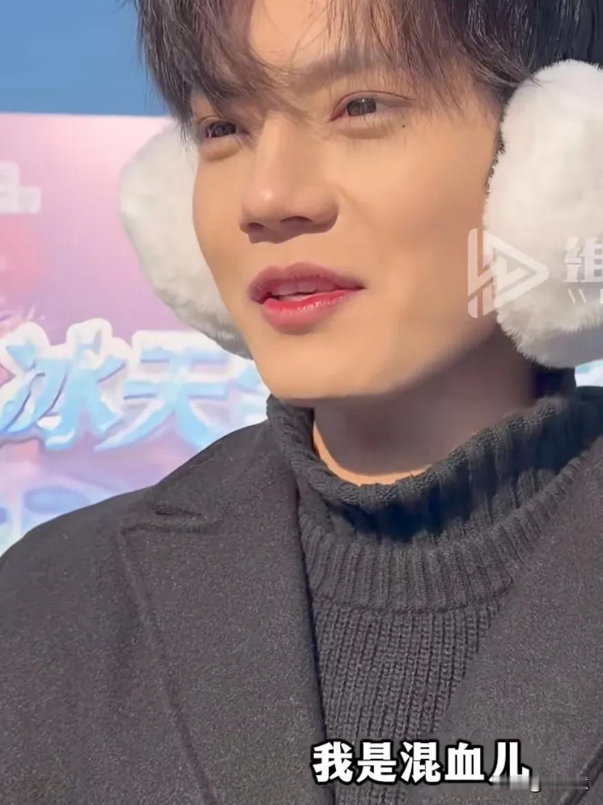 哈尔滨冰雪大世界，第一波宣传，已经赢麻了！
今日正式开园，进园可以领取首日冰，帅