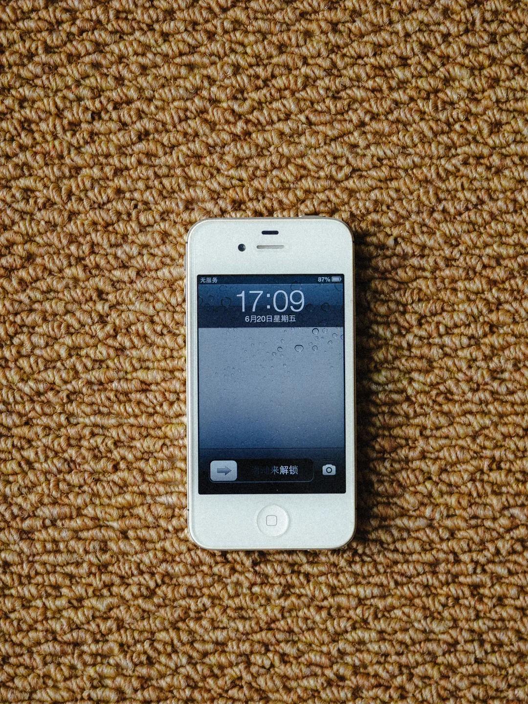 iPhone4火了