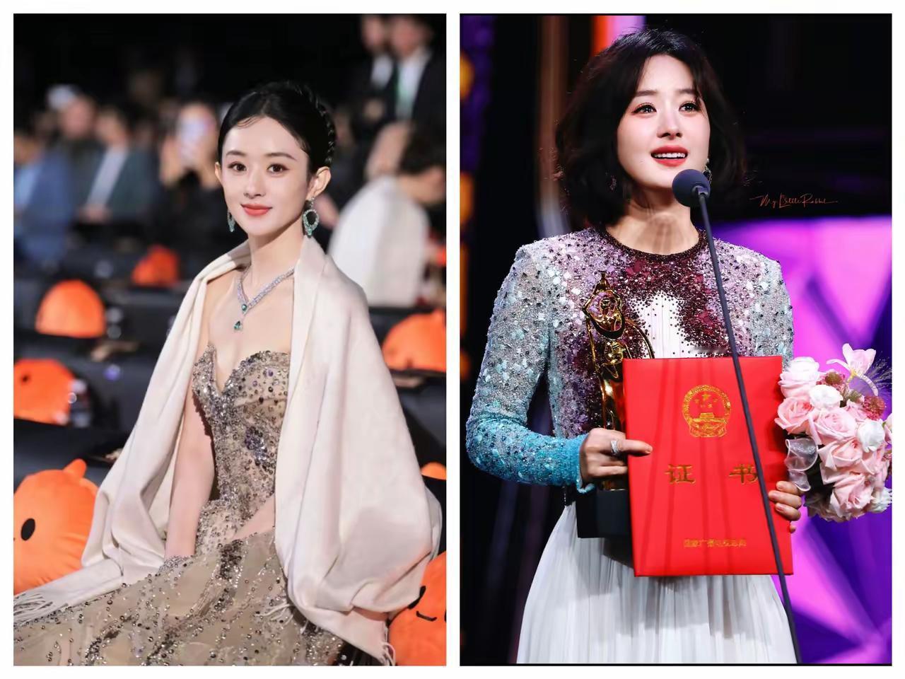 刚刷到消息，大概全网剧粉都沸腾了，38岁的赵丽颖，居然又官宣了一部现实题材新剧！