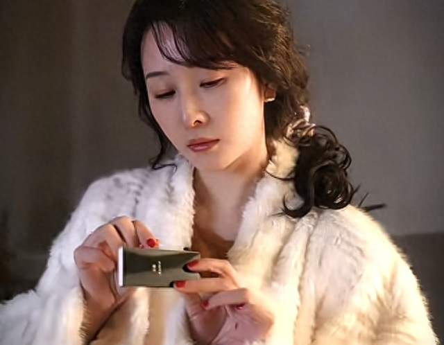 《余红旧事》大结局：风尘女子中的贤妻，王萍原型比剧里更惨