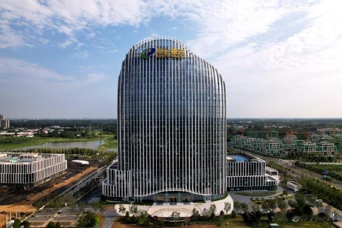 中国银行业竞争力100强榜单揭晓！邢台银行名列第45位

    近日，在南方财