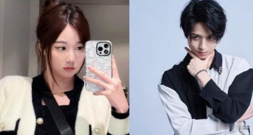 解说Kitty疑似与G2 AD Hans sama恋爱 ！两个人都好好看！两人最