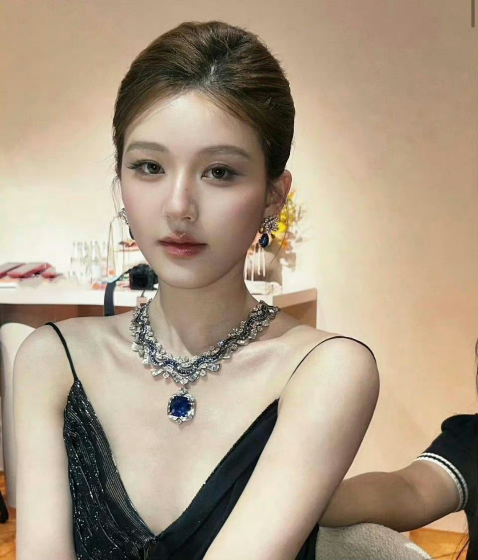 赵露思在自证吗？ ​​​