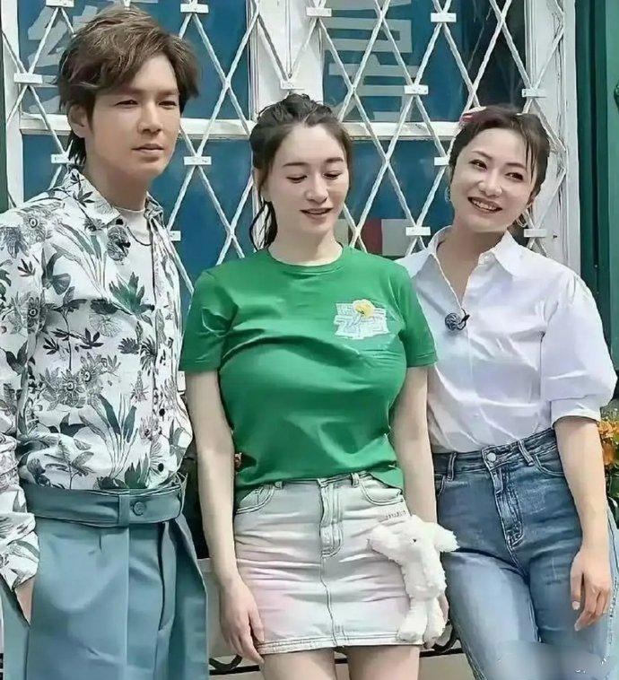 图片里你认得几个？
深挖李小冉早期无修图，终于懂了什么是天生美人！冷艳五官浑然天