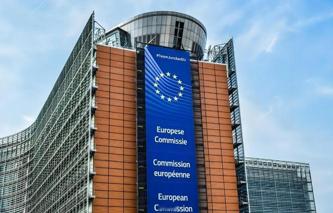 欧盟要强制27国排除中国5G，还长臂管辖全世界，中国只能出底牌了。欧盟一条路走到