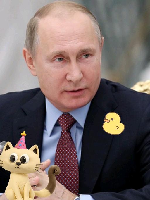 快 讯！快 讯！

俄罗斯刚刚宣布！

！！！
 
俄气不可替代！欧洲“脱钩”难