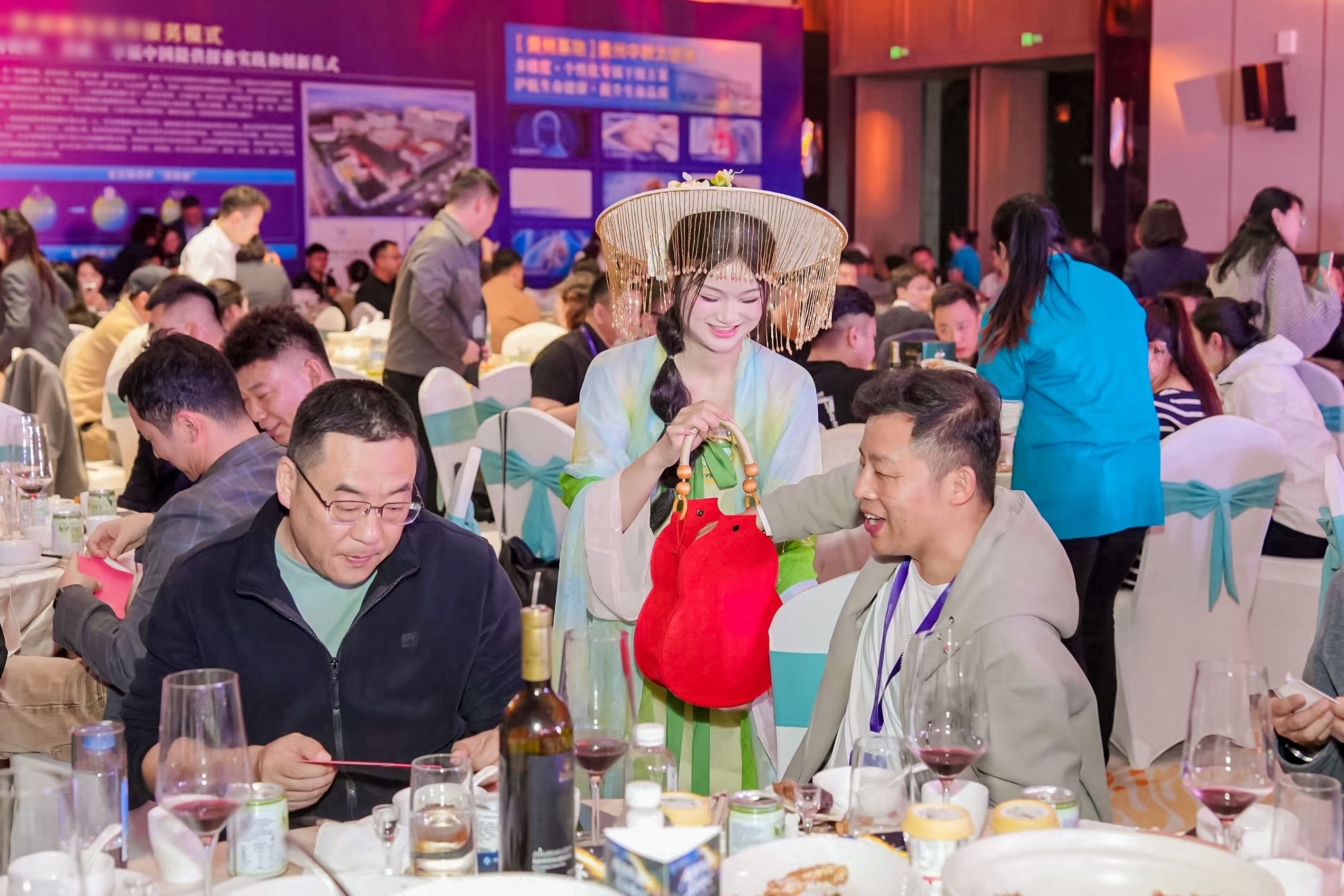 贵阳正在用艺术打开健康生活解锁贵阳的健康生态打开方式 养生你就看贵阳就对了！命令