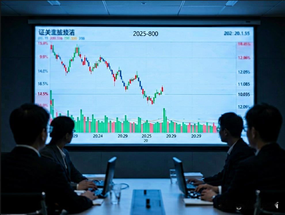 摩尔线程跌停警示：解禁砸出千亿蒸发，硬科技信仰崩塌？

9月7号，摩尔线程直接跌
